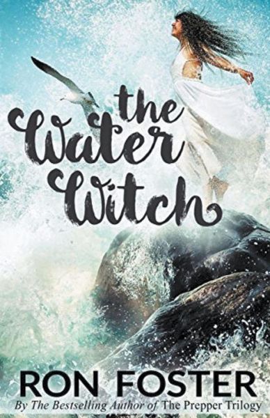 Produktbild: The Water Witch