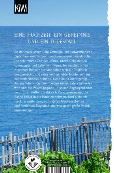 Produktbild: Gef&auml;hrliche Ernte
