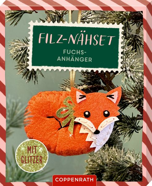 Produktbild: Filz-N&auml;hset