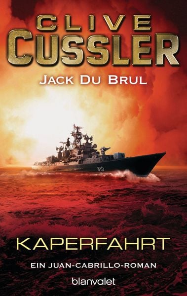 Produktbild: Kaperfahrt