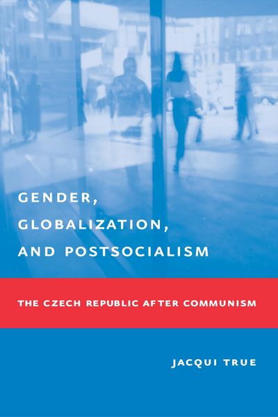 Produktbild: Gender, Globalization, and Postsocialism