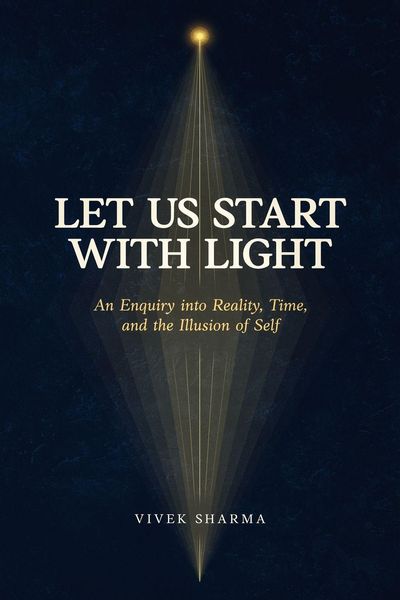 Produktbild: Let Us Start with Light