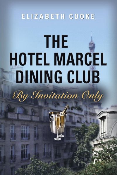 Produktbild: The Hotel Marcel Dining Club