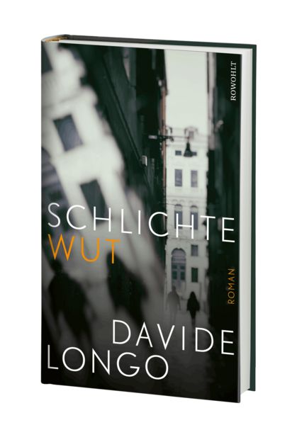 Produktbild: Schlichte Wut