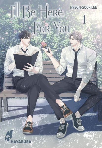 Produktbild: I'll Be Here For You 1