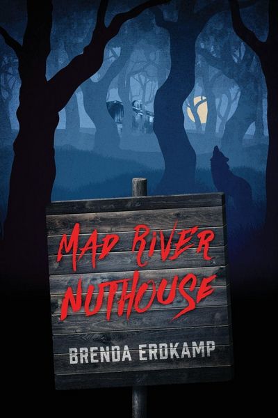 Produktbild: Mad River Nuthouse