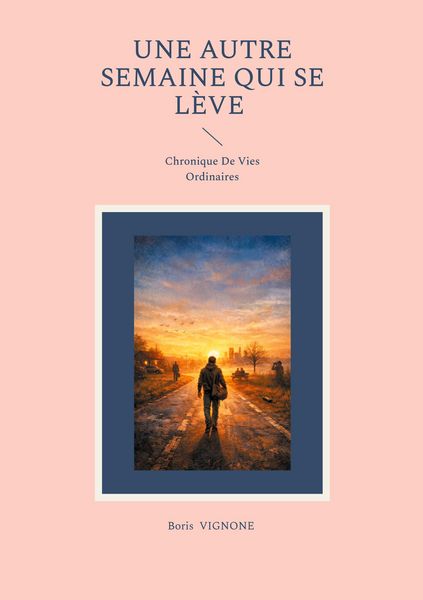 Produktbild: Une Autre Semaine Qui Se L&egrave;ve