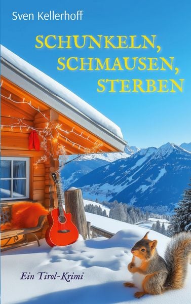 Produktbild: Schunkeln, Schmausen, Sterben