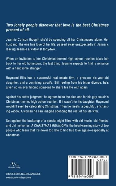 Produktbild: A Christmas Reunion