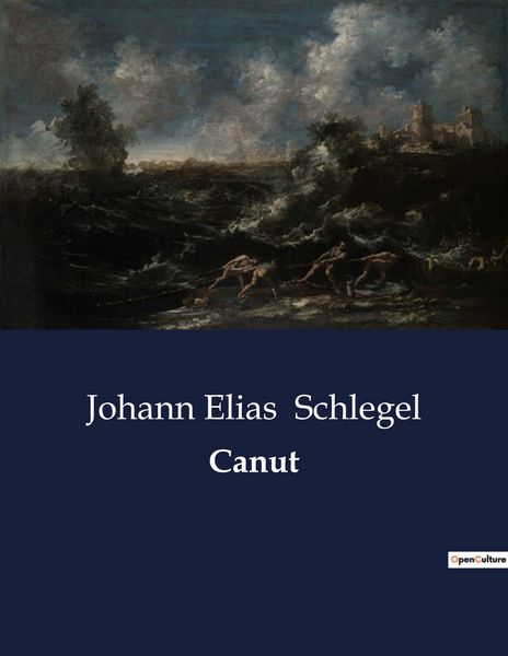 Produktbild: Canut