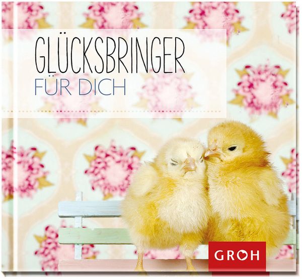 Produktbild: Gl&uuml;cksbringer f&uuml;r dich
