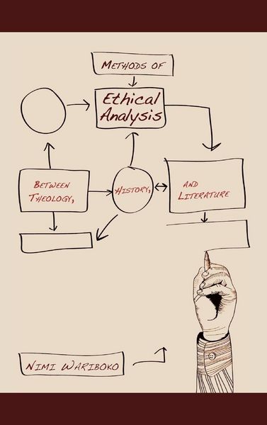 Produktbild: Methods of Ethical Analysis
