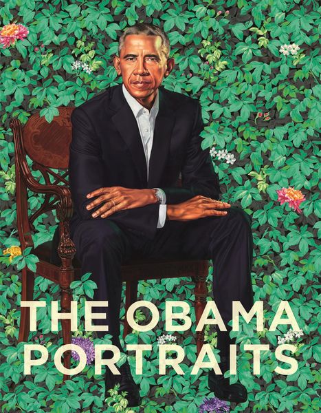 Produktbild: The Obama Portraits