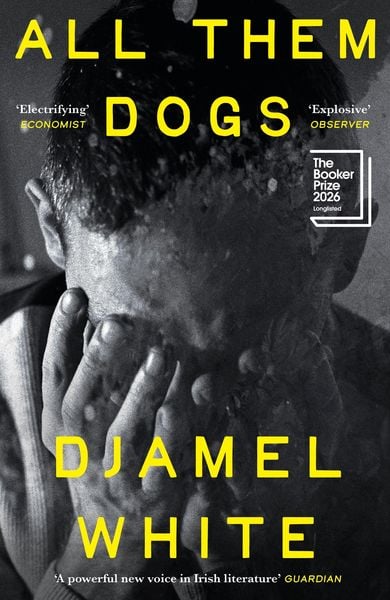 Produktbild: All Them Dogs