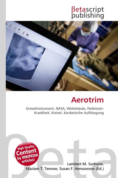 Produktbild: Aerotrim