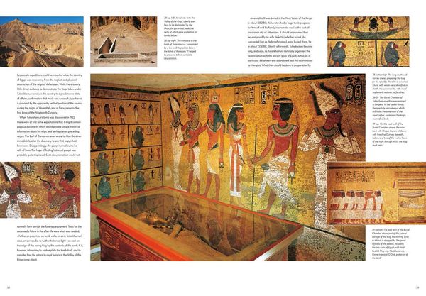 Produktbild: Tutankhamun