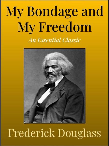 Produktbild: My Bondage and My Freedom