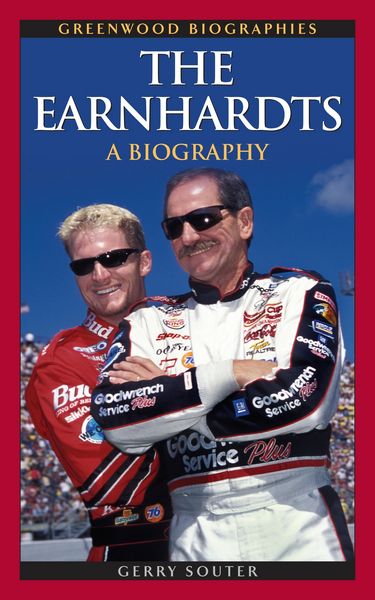 Produktbild: The Earnhardts