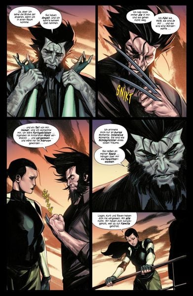 Produktbild: Ultimate Wolverine