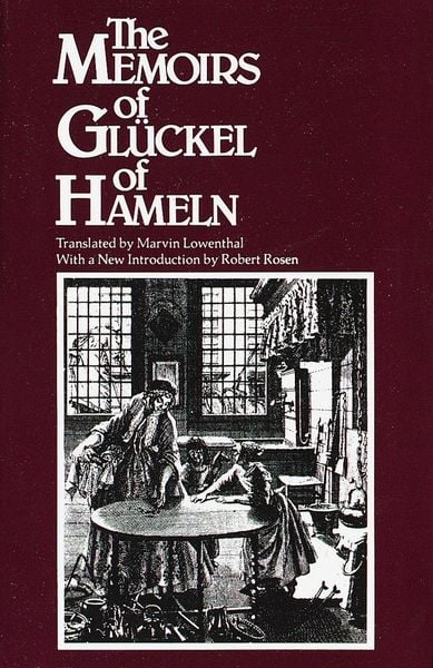 Produktbild: The Memoirs of Gl&uuml;ckel of Hameln
