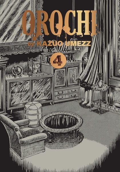 Produktbild: Orochi