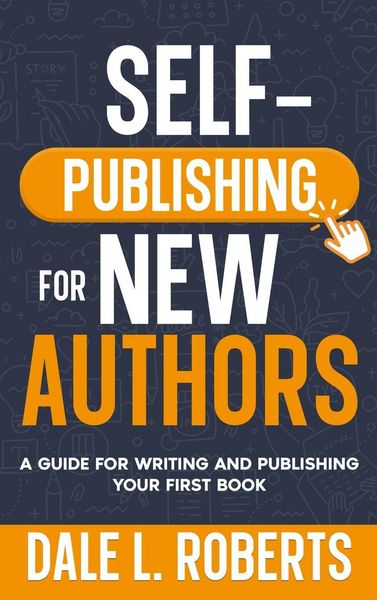 Produktbild: Self-Publishing for New Authors