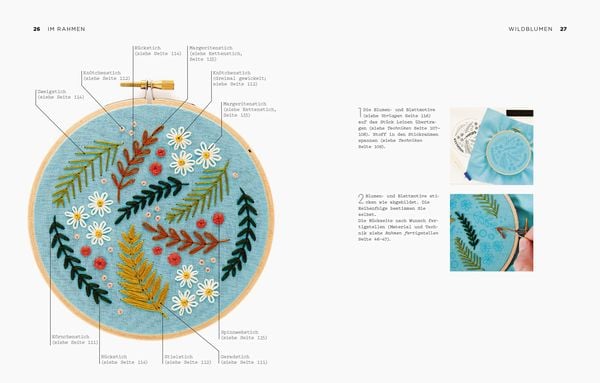 Hoop Art
