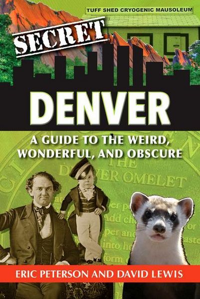 Produktbild: Secret Denver