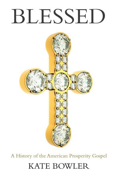 Produktbild: Blessed