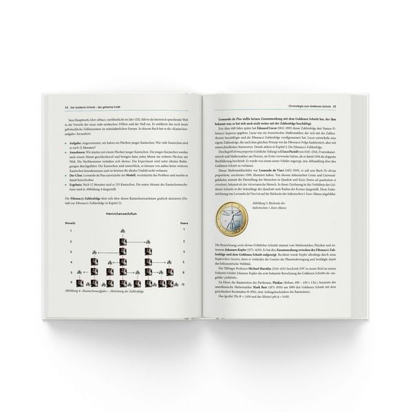 Produktbild: Zielgerichtet traden mit Fibonacci