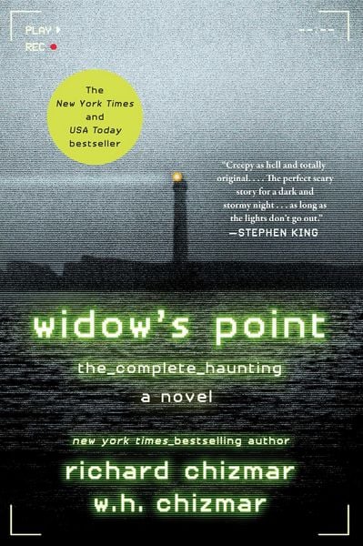 Produktbild: Widow's Point