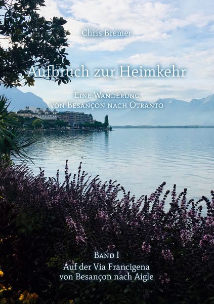 Produktbild: Aufbruch zur Heimkehr