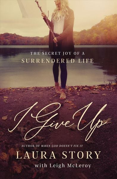 Produktbild: I Give Up