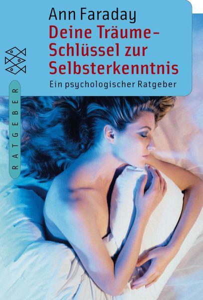 Produktbild: Deine Tr&auml;ume - Schl&uuml;ssel zur Selbsterkenntnis