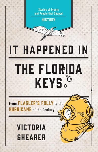 Produktbild: It Happened in the Florida Keys