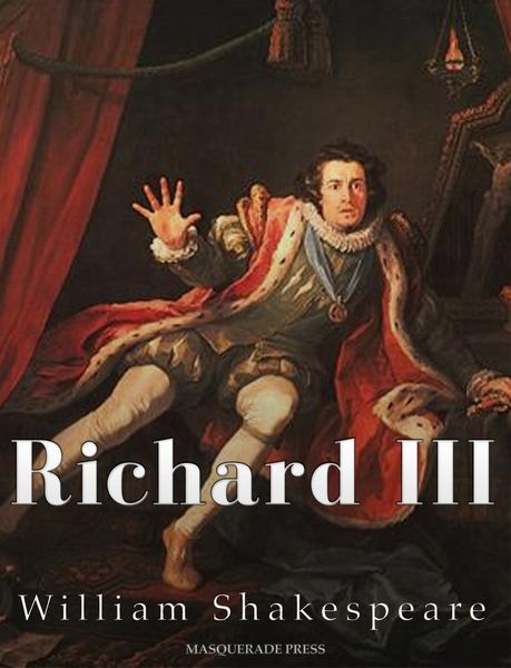 Produktbild: Richard III