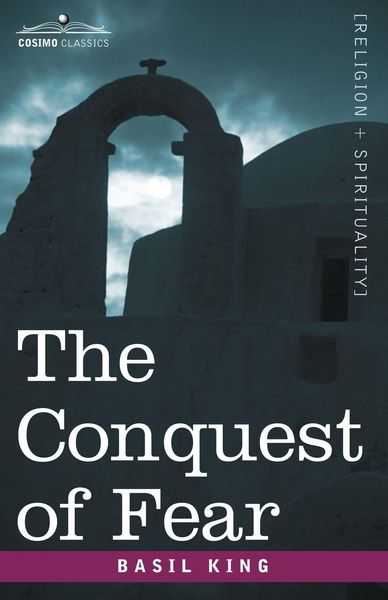 Produktbild: The Conquest of Fear