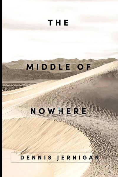 Produktbild: The Middle of Nowhere