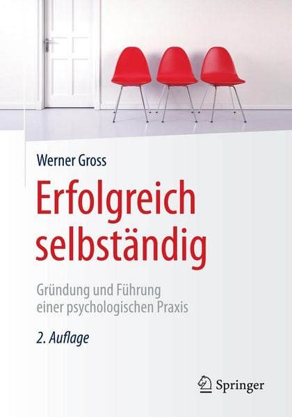 Produktbild: Erfolgreich selbst&auml;ndig