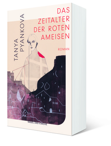 Produktbild: Das Zeitalter der Roten Ameisen