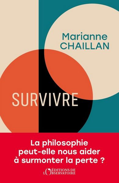 Produktbild: Survivre