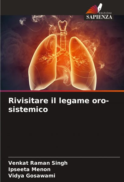 Produktbild: Rivisitare il legame oro-sistemico