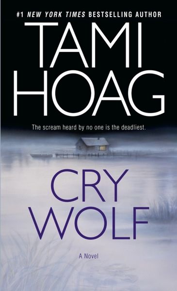 Produktbild: Cry Wolf