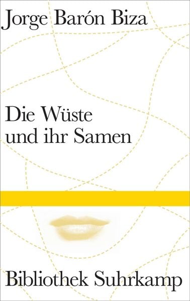 Produktbild: Die W&uuml;ste und ihr Samen