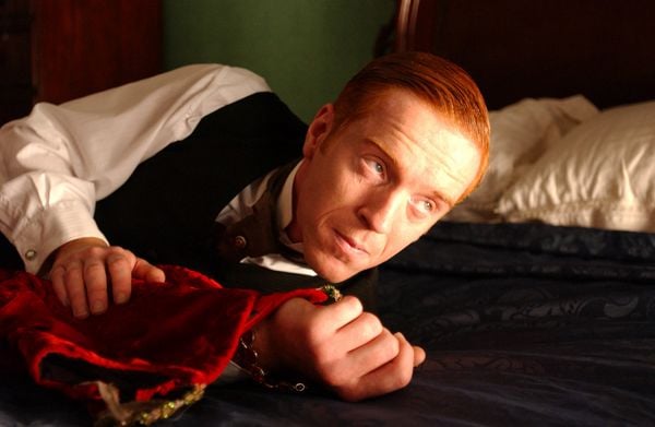Produktbild: Die Forsyte Saga - Die komplette Serie [5 DVDs]