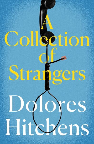 Produktbild: A Collection of Strangers