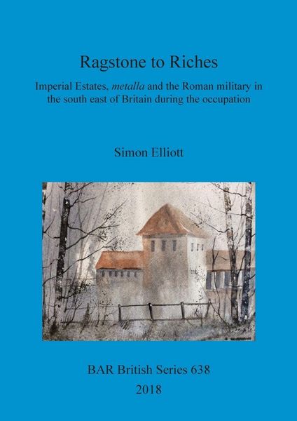 Produktbild: Ragstone to Riches