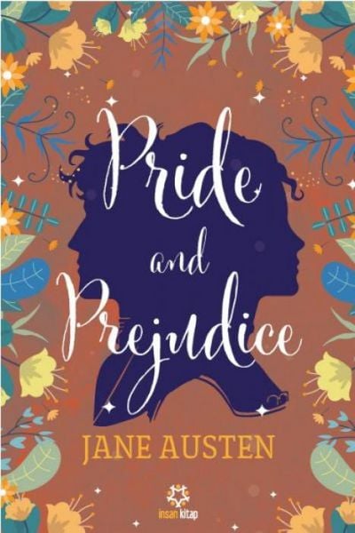 Produktbild: Pride and Prejudice