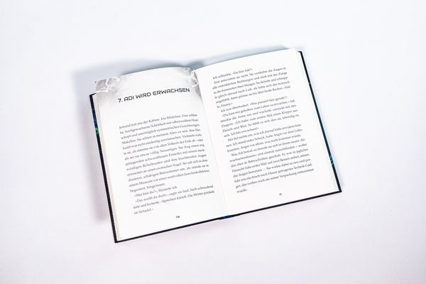 Produktbild: Cyber Code (Band 1) - Im Visier der Agenten