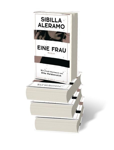 Produktbild: Eine Frau